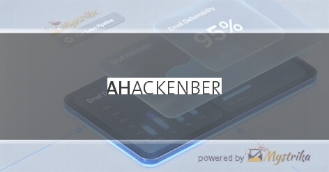 AHACKENBERG DESIGN
