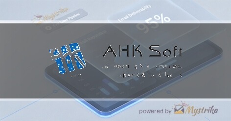 AHK Soft