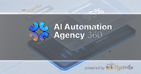 AI Automation Agency 360