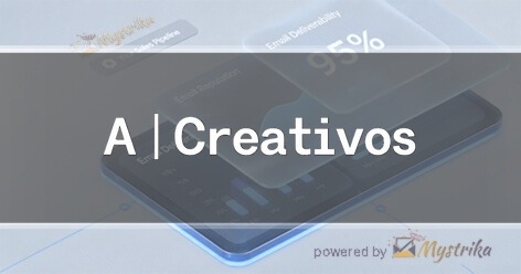 AI Creativos Agency logo