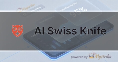 AI Swiss Knife