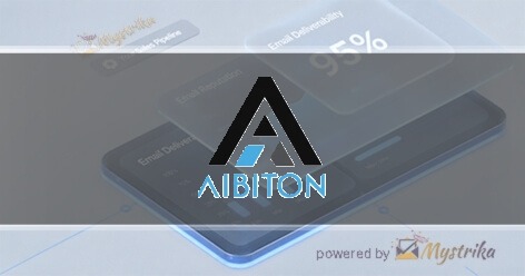 Aibiton Agency logo