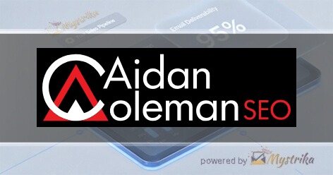 Aidan Coleman SEO Agency Agency logo