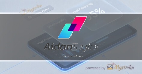 Aidan Taylor Marketing