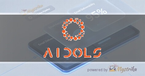 Aidols Group Agency logo