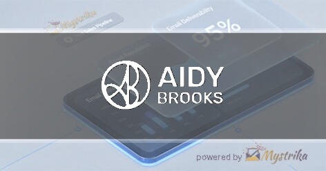 Aidy Brooks