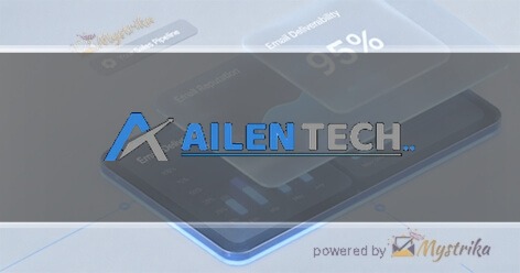 Ailen Tech