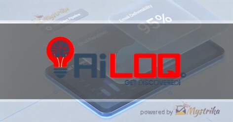 AiLOQ Corp