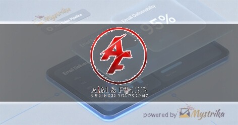 Aim & Focus Business Solutions