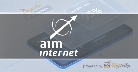 AIM Internet Ltd