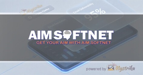 Aimsoftnet Website Development Company