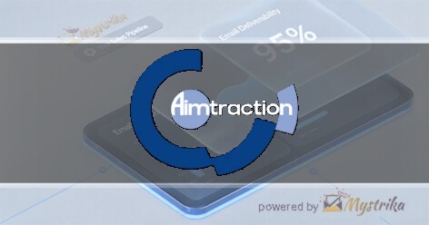 Aimtraction Software Agency, LLC Agency logo
