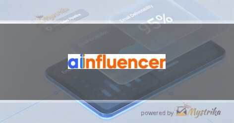 Ainfluencer