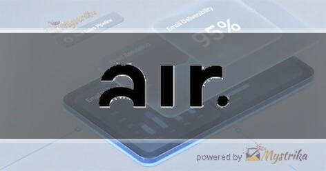 Air Creative Council Agency logo