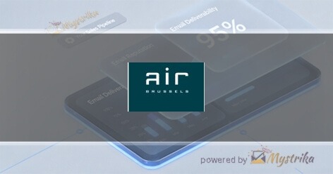 Air, Partner of McCann Agency logo