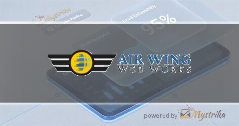 Air Wing Web Works