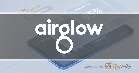 Airglow Creative Studios Ltd