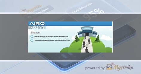 Airo Marketing
