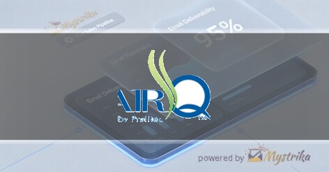 AirQ by Prolitec