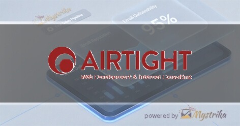 AirTight Design
