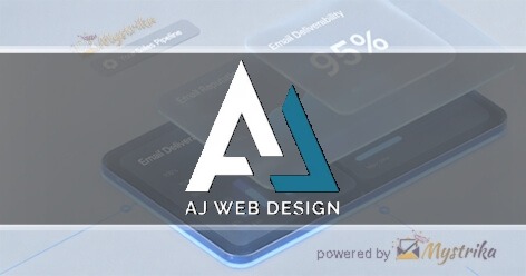 AJ Web Design