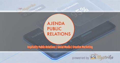 Ajenda Public Relations