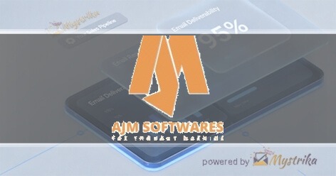 AJM Softwares