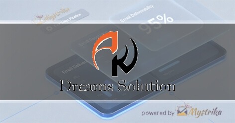 AK Dreams Solution