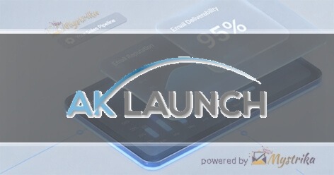 AK Launch