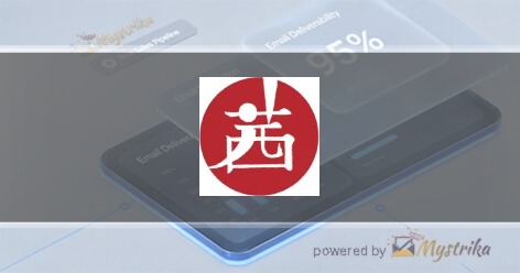 Akane Yabushita Agency logo