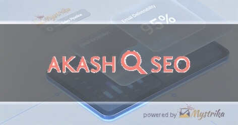 AkashSEO