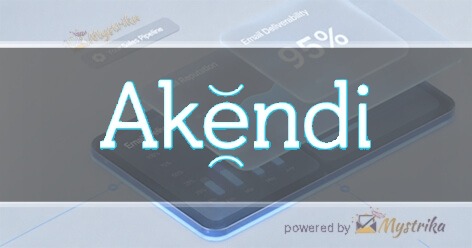 Akendi Inc.