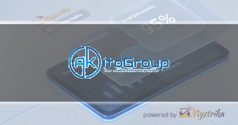 AKitoGroup Agency logo