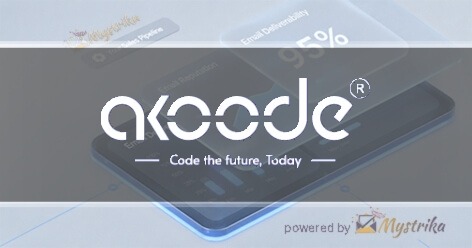 Akoode Technologies