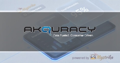 Akquracy