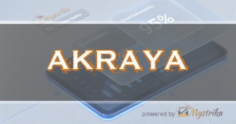 Akraya