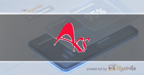 AKS Interactive Solutions Pvt. Ltd.