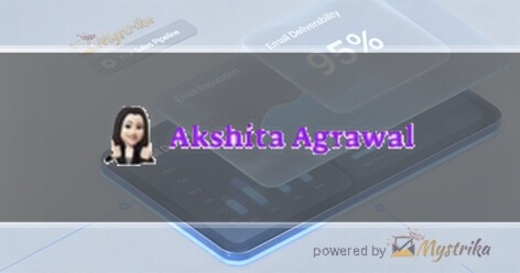 Akshita Agrawal