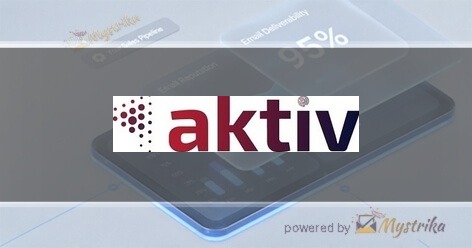 Aktiv Software Pvt Ltd