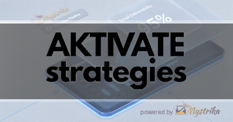 AKtivate Strategies