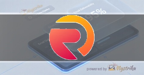 Al-Rafeh Web Developers Agency logo