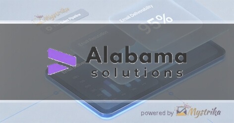 Alabama Solutions Agency logo
