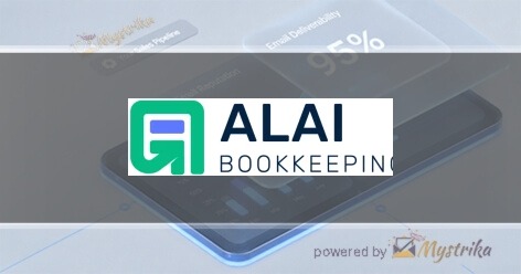 Alai Bookkeeping