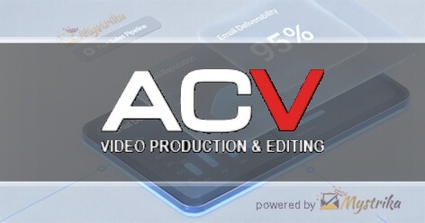 Alan Cash Video