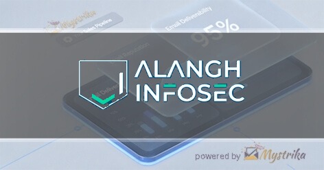 Alangh Infosec Pvt Ltd