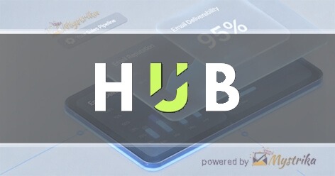 Alaska Hub
