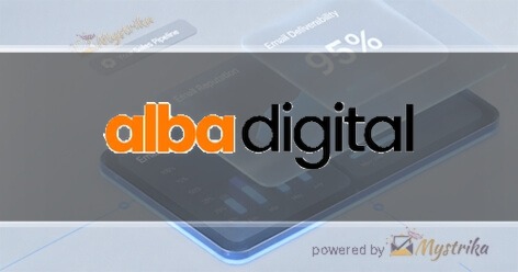 Alba Digital