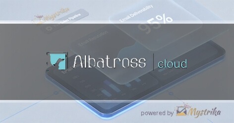 Albatross Cloud