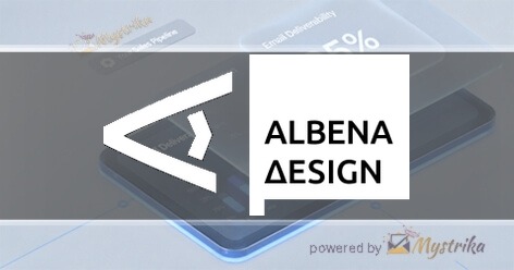 Albena Design Ltd. Agency logo