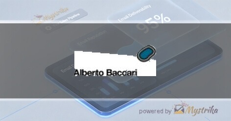 Alberto Baccari
